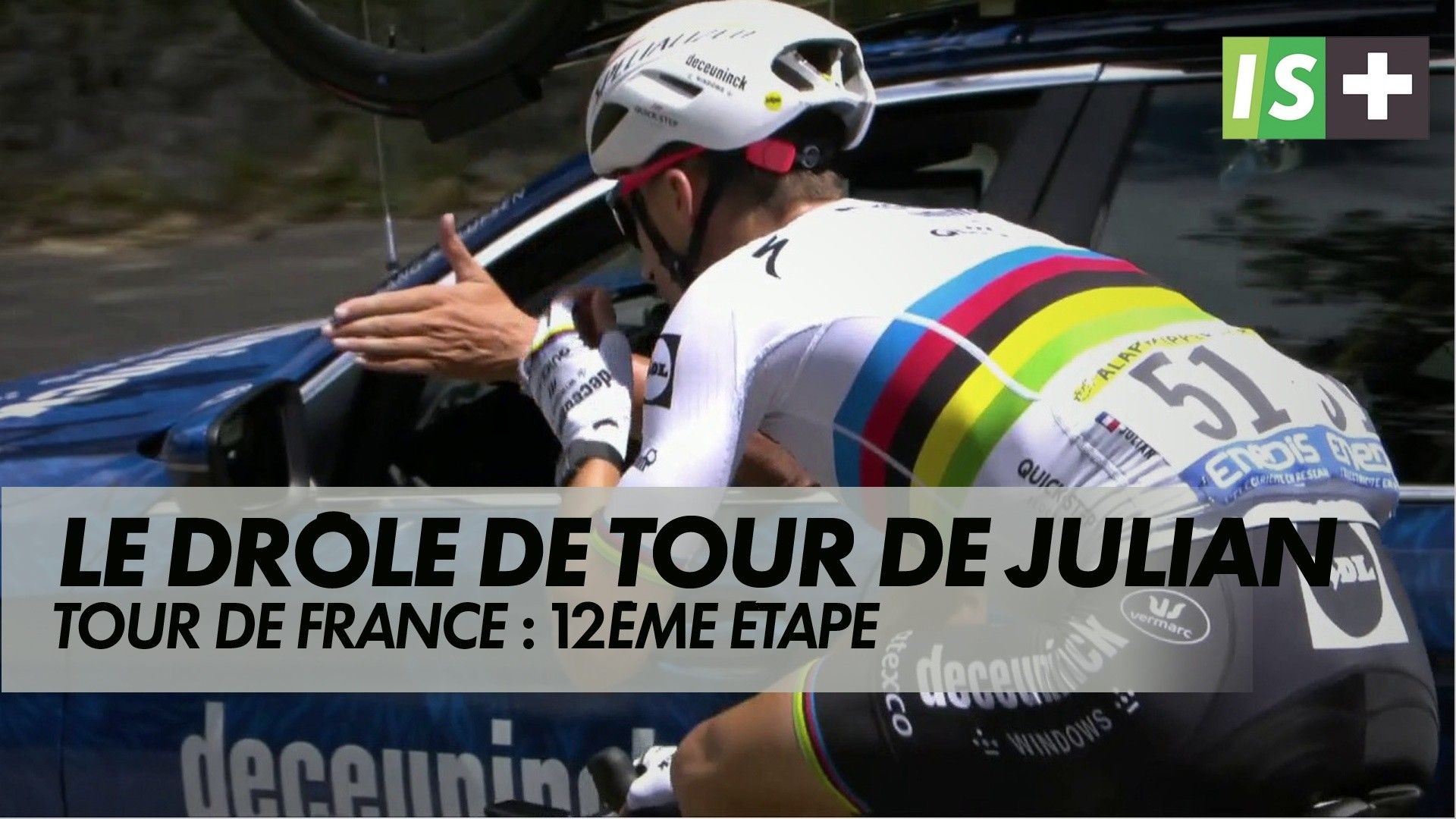 Tour De France Streaming Vf
